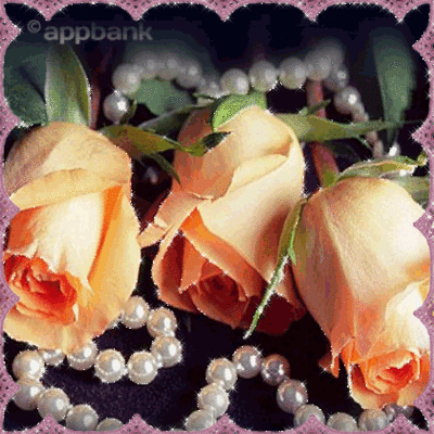 GIFS FLEURS