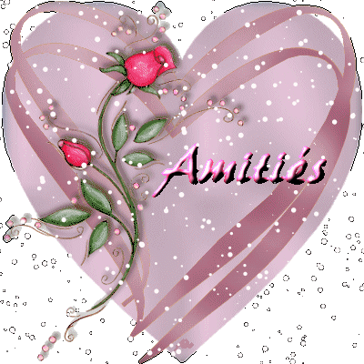 AMITIÉ